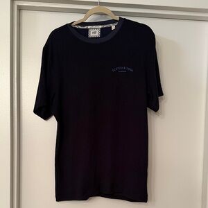 Scotch & Soda Men's Dark Tee